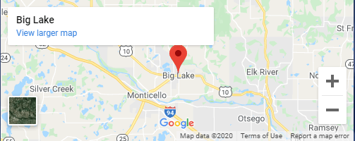 Humphreys Google Maps