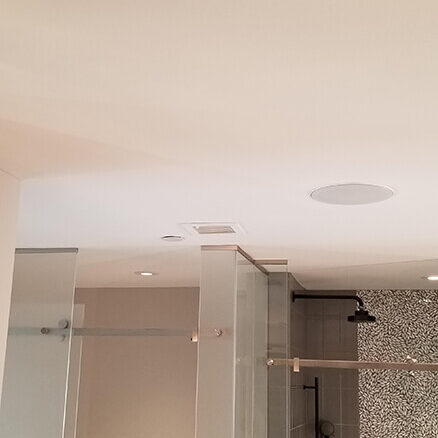 Ceiling Repair Drywall